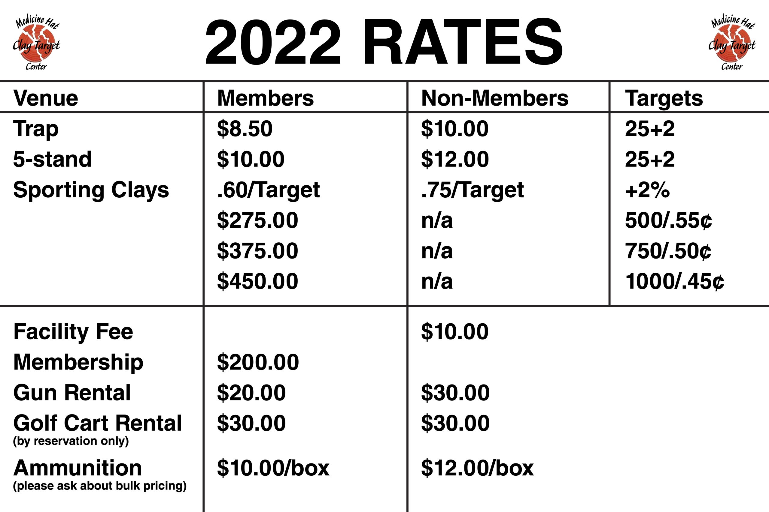 Membership/Pricing